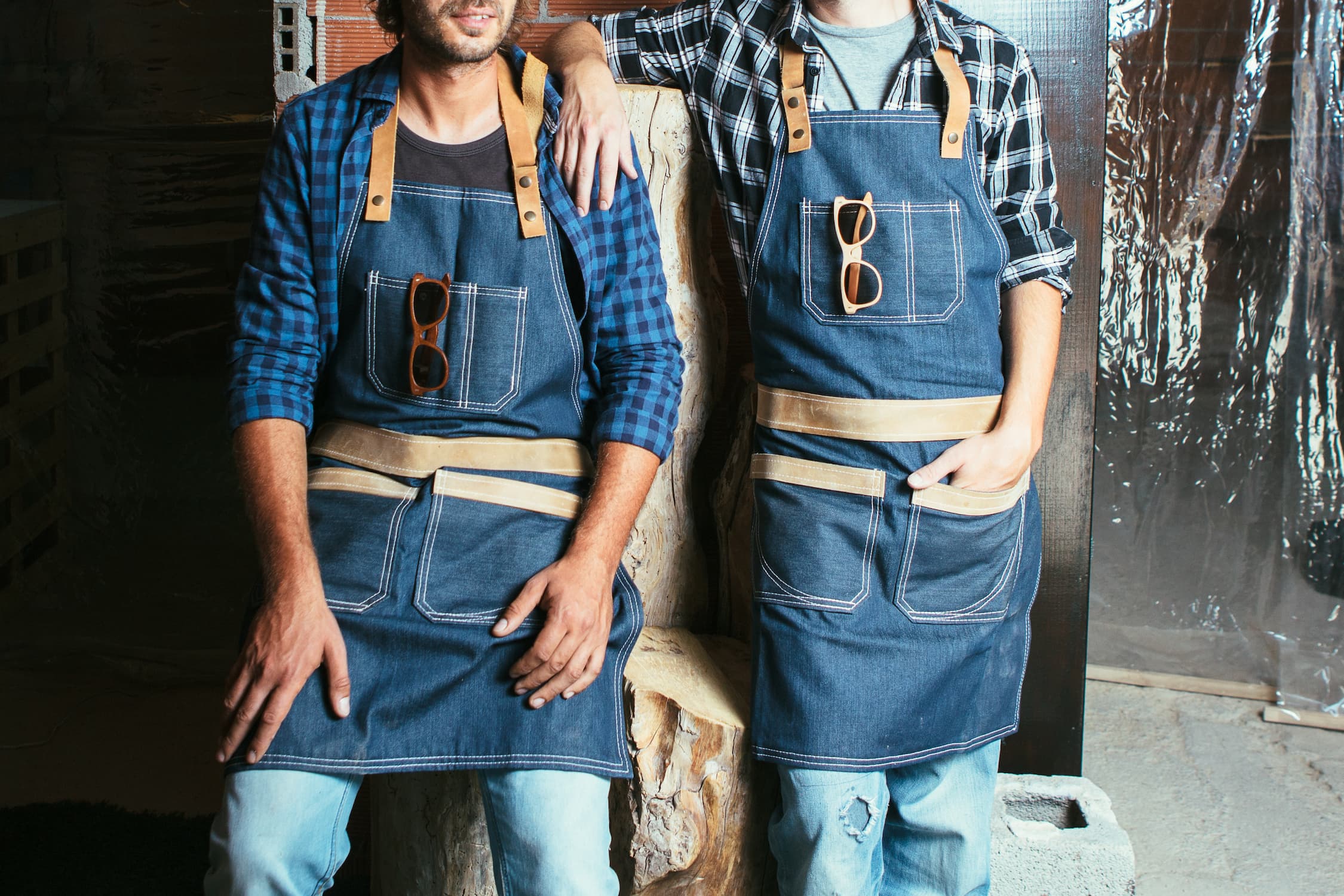 artesanos madera galicia 1